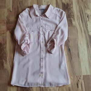 H&M Button Down Shirt